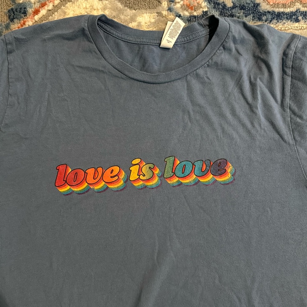 Pride T-shirt